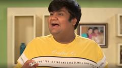 Taarak Mehta Ka Ooltah Chashmah: Kush Shah aka Goli QUITS the show after 16 Years Thumbnail