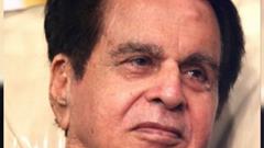 Late Bollywood icon Dilip Kumar's Pali Hill bungalow sold for Rs 172 crore Thumbnail