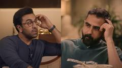 Ranbir Kapoor calls Vicky Kaushal and Ranveer Singh his competition in the industry Thumbnail