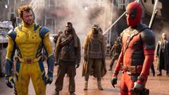 Deadpool And Wolverine Box Office Day 2 Estimates: Ryan Reynolds, Hugh Jackman film sees a surge of 10% Thumbnail