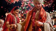 Nick Jonas attends 2024 Paris Olympics due to connection with Priyanka Chopra's wedding- Read More Thumbnail