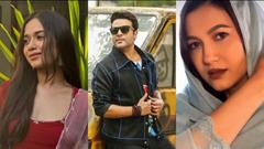 Farah Khan’s Mother Passes Away: Jannat Zubair, Krushna Abhishek, and others Reach Out To Offer Condolences  Thumbnail