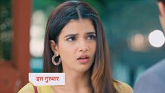 Yeh Rishta Kya Kehlata Hai: Abhira takes up Ruhi's divorce case, shocking Armaan Thumbnail