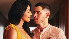 Nick Jonas addresses about his special nickname 'jiju' in India on Jimmy Fallon's show - WATCH Thumbnail