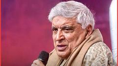 Javed Akhtar's X account hacked; discloses that the 'harmless post' about the Olympics was not his doing Thumbnail