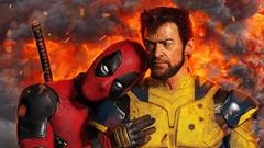 'Deadpool & Wolverine' box office collection on day 3: Emerges as the largest R-rated debut in the US Thumbnail