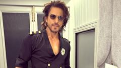 Shah Rukh Khan to fly down to the US to seek emergency treatment for his eye? Report Thumbnail