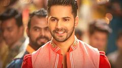 Varun Dhawan ignores a wheelchair user who tries to chat with the star; netizens school the actor Thumbnail