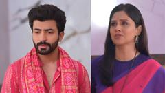 Ghum Hai Kisikey Pyaar Meiin: Isha's attempt to confront Rajat backfires; Lucky advises silence Thumbnail