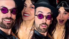 Jacqueline Fernandez and Neil Nitin Mukesh set to make their OTT debut with a web-series called Goats? Thumbnail