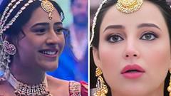 Jhanak: Jhanak defeats Arshi in dance face-off Thumbnail