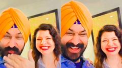 Gurucharan Singh and Jennifer Mistry reunite; TMKOC fans demand their return and call them 'Irreplaceable jodi Thumbnail