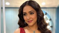 Neeti Mohan on performing at Paris Olympics 2024; 'I will be singing not just for Indians, but...' Thumbnail