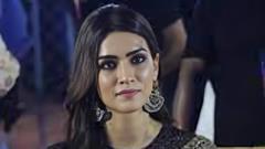  Kriti Sanon: When you come from a non-film background, it takes a much longer time  Thumbnail