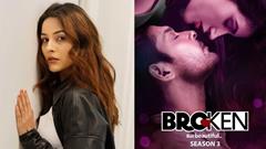 Shehnaaz Gill not part of 'Broken But Beautiful season 5  Thumbnail