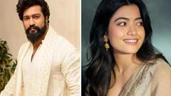 India Couture Week 2024: Vicky Kaushal and Rashmika Mandanna shine as showstoppers Thumbnail