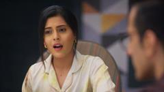 Anupamaa: Meenu stands up for Sagar against Vanraj Thumbnail