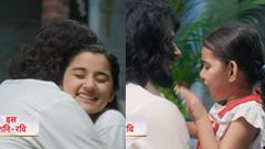 Anupamaa: Anuj mistakes Ishaani for Aadhya, blames Anupama for Aadhya’s situation Thumbnail