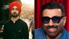 Diljit Dosanjh On Board For Sunny Deol Starrer Border 2, Ayushmann Khurrana In Talks Too: Report Thumbnail