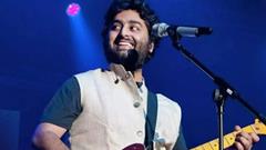 Arijit Singh’s UK tour postponed: New dates set for September due to health issues, tickets remain valid Thumbnail