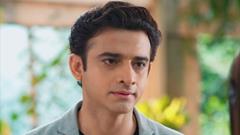 Yeh Rishta Kya Kehlata Hai: Rohit admits he has feelings for Ruhi Thumbnail