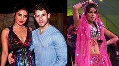 Priyanka Chopra reminisces about her stage performances in early 2000's; Nick Jonas has a cute reaction- WATCH Thumbnail