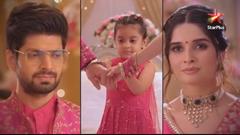 Ghum Hai Kisikey Pyaar Meiin: Rajat and Savi get engaged, Sai's prayers are heard Thumbnail