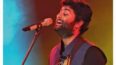 Bombay High Court shields Arijit Singh's personality rights; prohibits AI platforms from imitating his voice Thumbnail