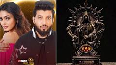 Bigg Boss OTT 3 Winner: Sana Makbul vs Naezy? Here's what fans says  Thumbnail