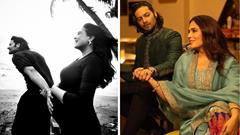 Richa Chadha shares maternity shoot, reflecting on changes and cherishing Ali Fazal’s support Thumbnail