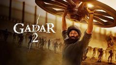 Sunny Deol, Ameesha Patel Starrer Gadar 2 Re-Releases in Theatres with Sign Language Translation on 4th Aug Thumbnail