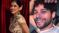 Siddhant Chaturvedi, Navya Nanda: Break Up But Still Buddies? Unveiling Details of the Alleged Pair Thumbnail