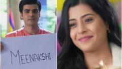 Anupamaa: Sagar rescues Meenu from college ragging Thumbnail