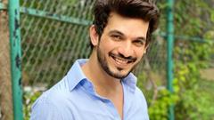 Bigg Boss 18: Arjun Bijlani reacts to the news of participating in the show  Thumbnail