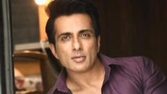 Sonu Sood's Ripped Physique Wows Fans, Who Ask 'What Is Your Diet?' Thumbnail