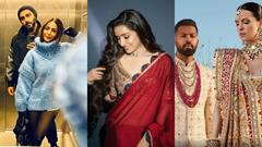 Shraddha Kapoor-Rahul Mody, Navya Nanda-Siddhant Chaturvedi and more: 2024 breakups  Thumbnail