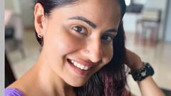 Chhavi Mittal Faces Health Challenge as Lupus Rash Returns, Describes It As 'Really Dampening' Thumbnail