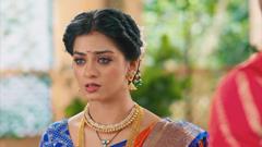 Yeh Rishta Kya Kehlata Hai: Ruhi asks Armaan to stay away from her Thumbnail