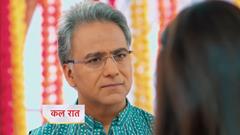 Yeh Rishta Kya Kehlata Hai: Manish to expose Ruhi's true intention regarding Armaan Thumbnail