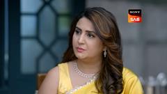 Pushpa Impossible: Sonal decides to become an all-rounder like Pushpa to impress Swara Thumbnail