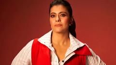 Kajol's Cool Birthday Thank-You Wishes For Her Fans Is Just Unmissable; Read On To Know Thumbnail