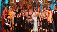 Anil Kapoor's Bigg Boss OTT 3 a bumper success; marks great debut for host Anil Kapoor  Thumbnail