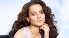 Kangana Ranaut Take A Jibe at Vinesh Phogat's Olympic Win: Mentions 'Modi Teri Kabr...'  Thumbnail