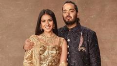 Anant Ambani and Radhika Merchant Enjoying A Lavish Honeymoon At Rs 25 Lakh Per Night Costa Rica Resort? Thumbnail