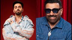 Border 2: Ayushmann Khurrana's Exit From Sunny Deol-Led War Drama - Here’s What We Know So Far Thumbnail