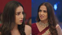 Jhanak: Arshi threatens to withdraw from dance competition, sparking Srishti's reputation worries Thumbnail