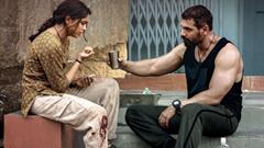 John Abraham and Sharvari Wagh's Vedaa Secures U/A Certification After CBFC Cuts Over 9 Minutes of Footage Thumbnail