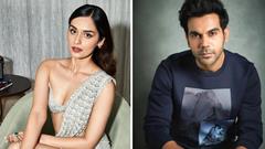 Rajkummar Rao and Manushi Chhillar to star together in upcoming film- Reports Thumbnail