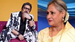 Arshad Warsi remembers when Jaya Bachchan GAVE HIM THIS ADVICE after being unhappy with his 'airport look' Thumbnail