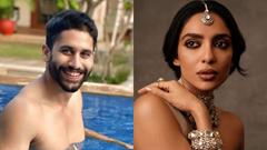 Is Naga Chaitanya and Sobhita Dhulipala's Engagement Happening Today? Here’s what we know Thumbnail